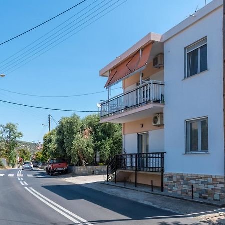 Aigli House Skala Kallirachis Exterior foto