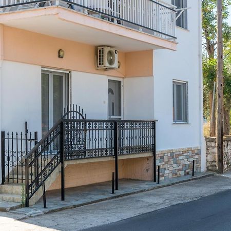 Aigli House Skala Kallirachis Exterior foto