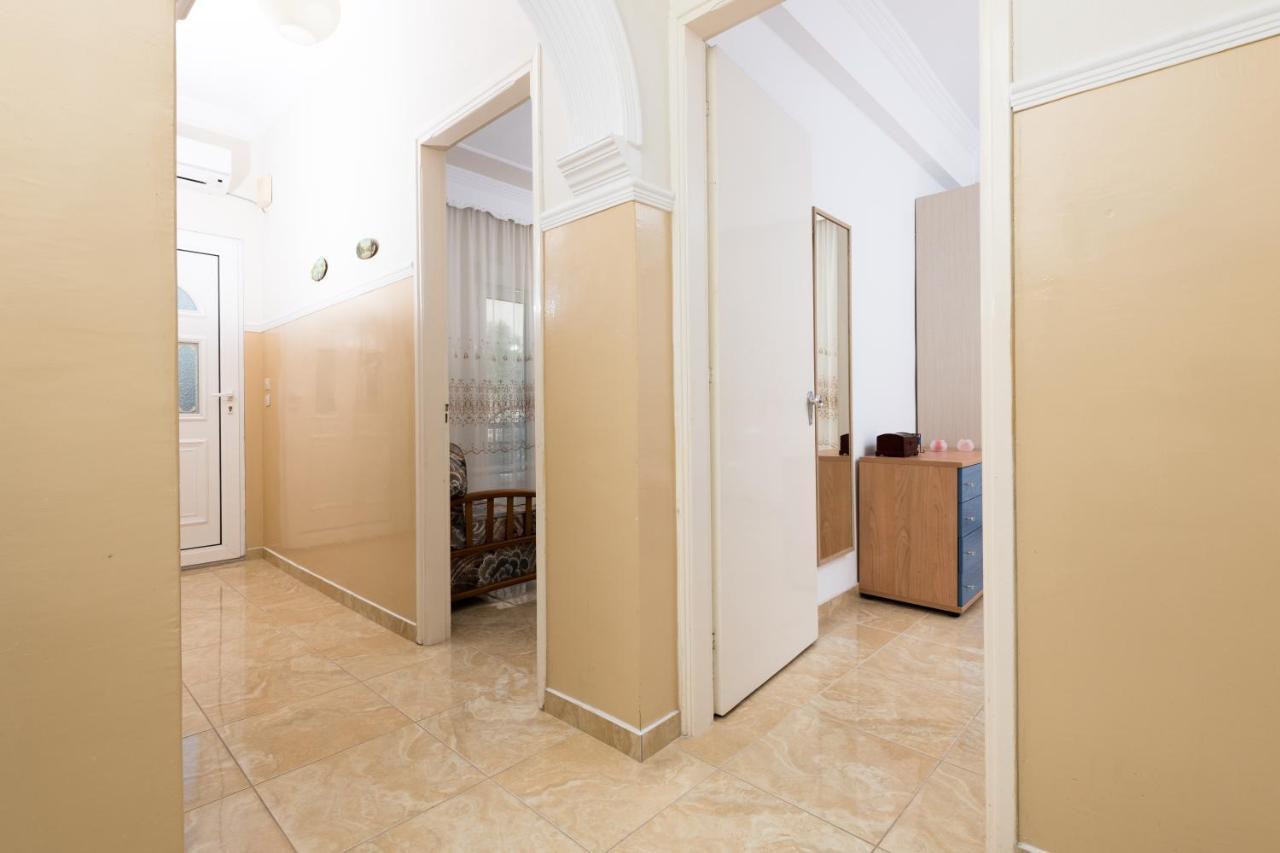 Aigli House Skala Kallirachis Exterior foto