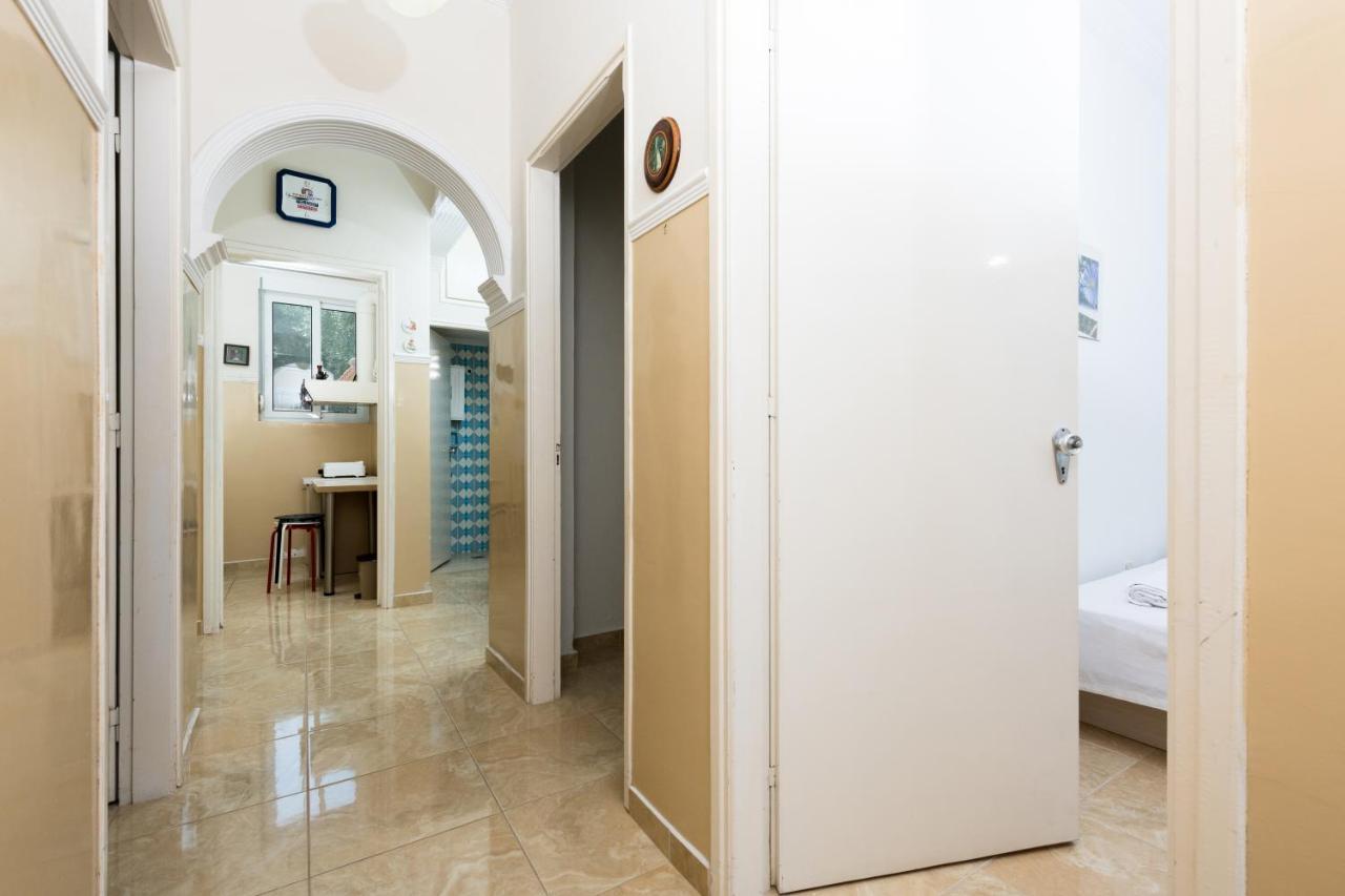 Aigli House Skala Kallirachis Exterior foto